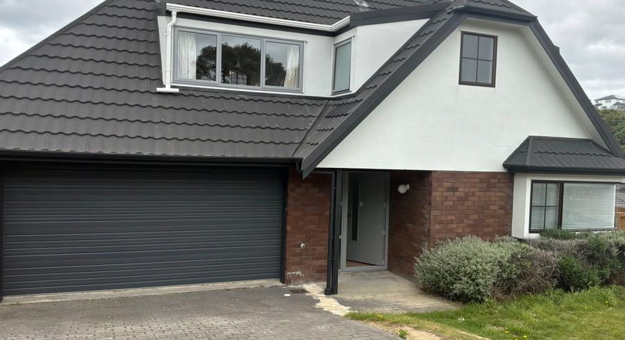  at 57AB Erris Street, Johnsonville, Wellington, Wellington