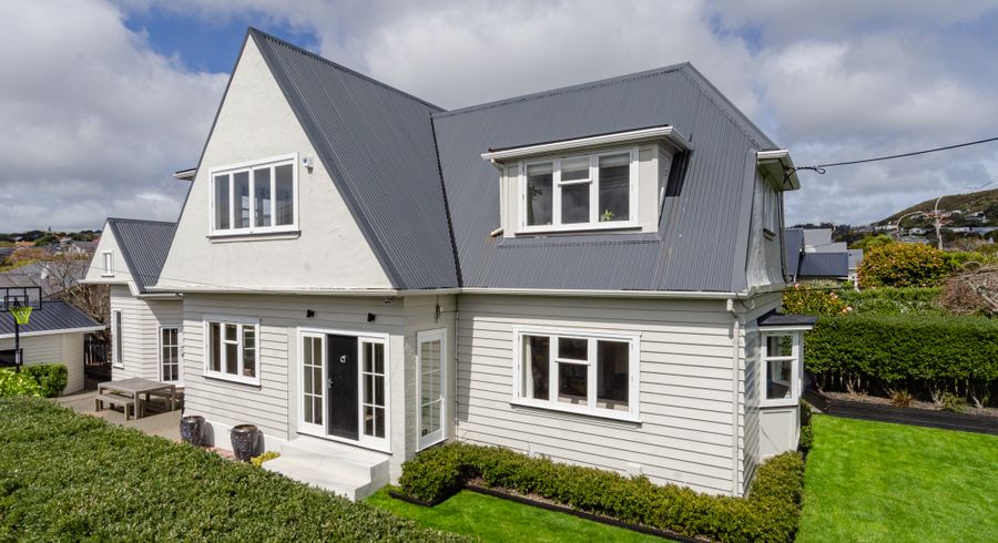  at 53 Campbell Street, Karori, Wellington