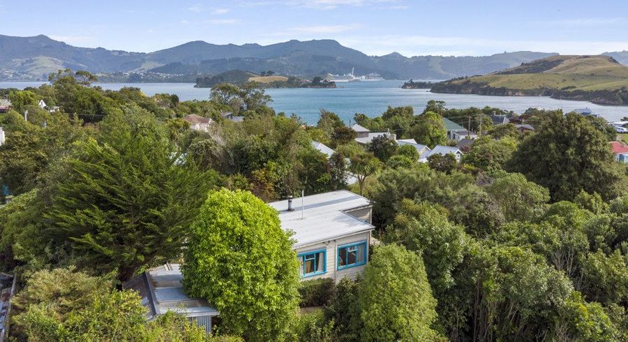  at 16 McAuley Road, Portobello, Dunedin