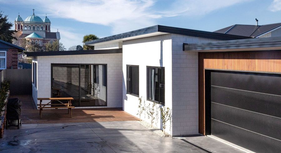  at 12A Cain Street, Timaru, Timaru, Canterbury