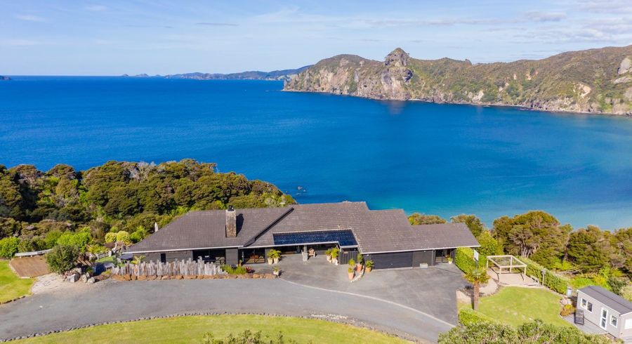  at 1025 Taupo Bay Road, Taupō Bay, Taupo Bay