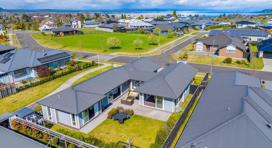  at 20 Huka Heights Drive, Rangatira Park, Taupo