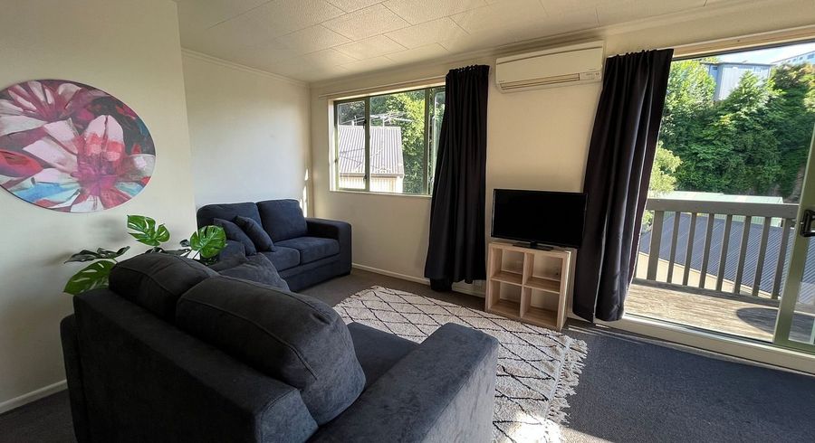  at 17B Serpentine Avenue, City Centre, Dunedin, Otago