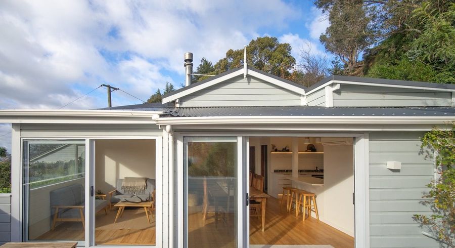  at 60 Forbury Road, Forbury, Dunedin, Otago