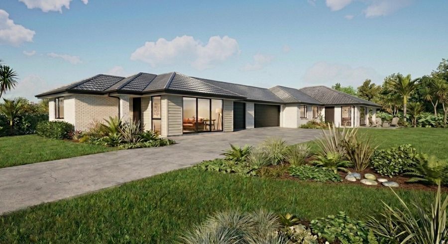  at Lot 8, 176 Waitakere Road, Taupaki, Rodney, Auckland