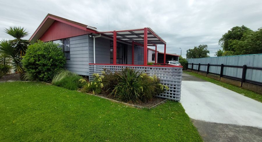  at 21 Cargill Grove, Kelvin Grove, Palmerston North, Manawatu / Whanganui
