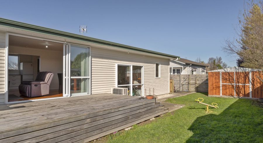  at 70B Herbert Street, Masterton