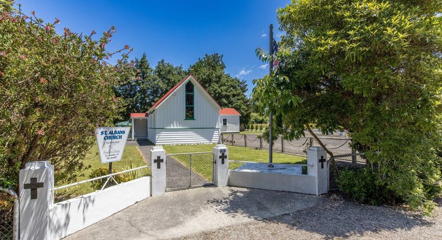  at 461 Kumeti Road, Dannevirke, Tararua, Manawatu / Whanganui