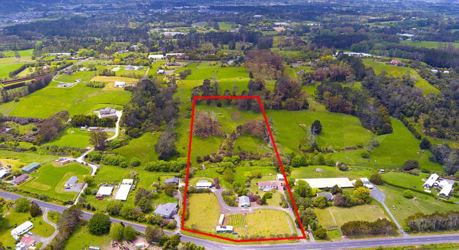  at 5 Ara Kakara Avenue, Huapai, Kumeu