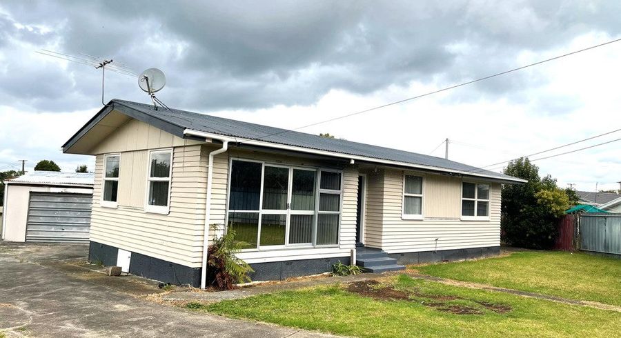  at 9 Mcdivitt Street, Manurewa, Manukau City, Auckland