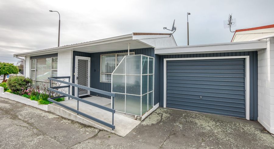  at 3/112 Wai-Iti Road, Highfield, Timaru