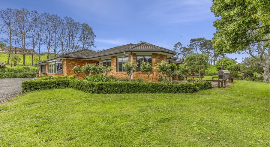  at 24 Rowe Road, Whatawhata, Waikato, Waikato