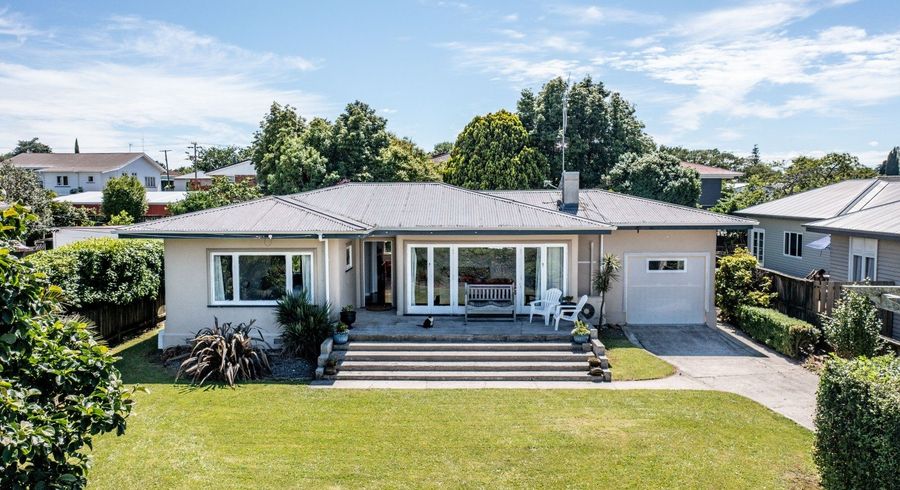  at 8 Lincoln Street, Morrinsville, Morrinsville
