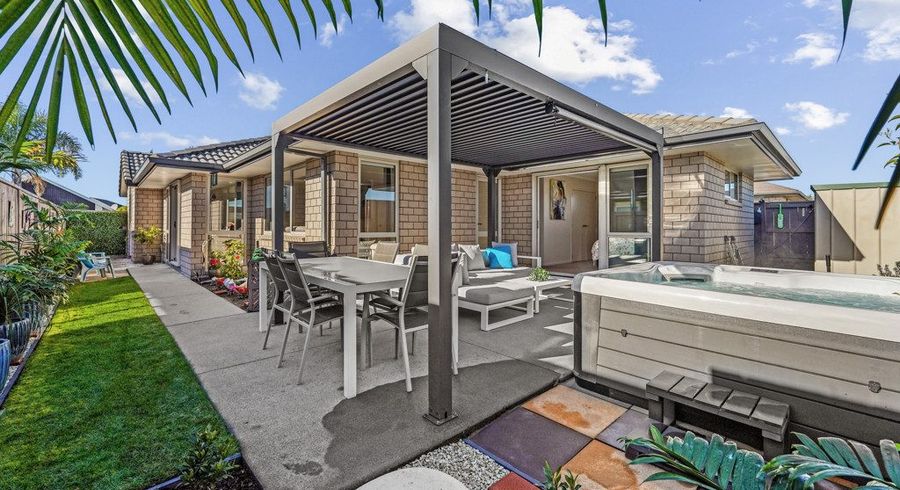  at 22 Kokihi Close, Papamoa Beach, Papamoa
