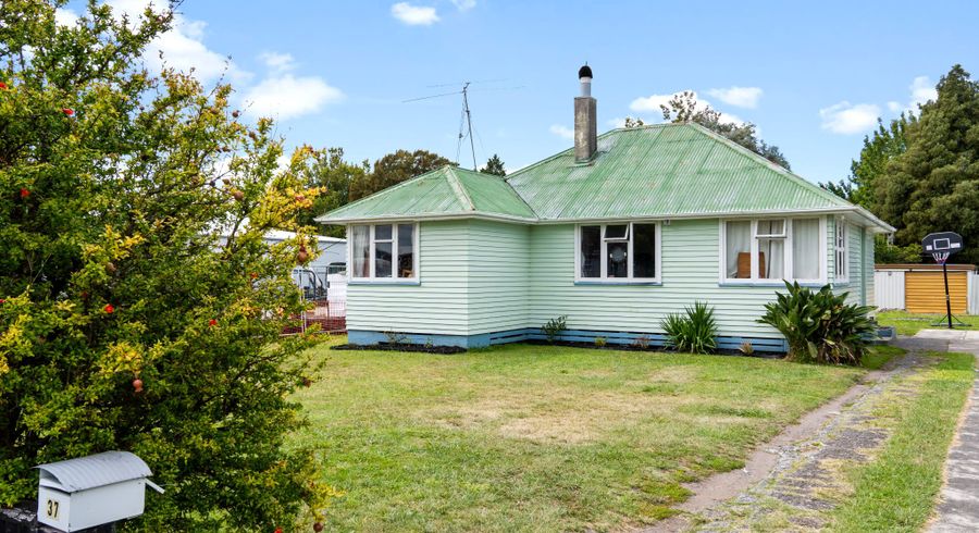  at 37 Manuka Street, Elgin, Gisborne