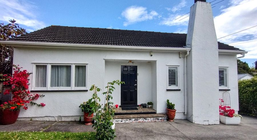  at 47 Evans Road, Glen Eden, Auckland