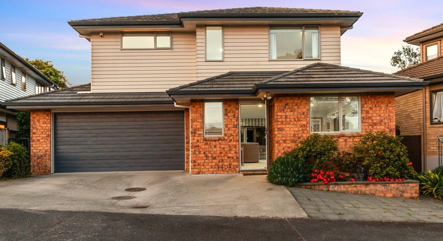  at 67C Asquith Avenue, Mount Albert, Auckland