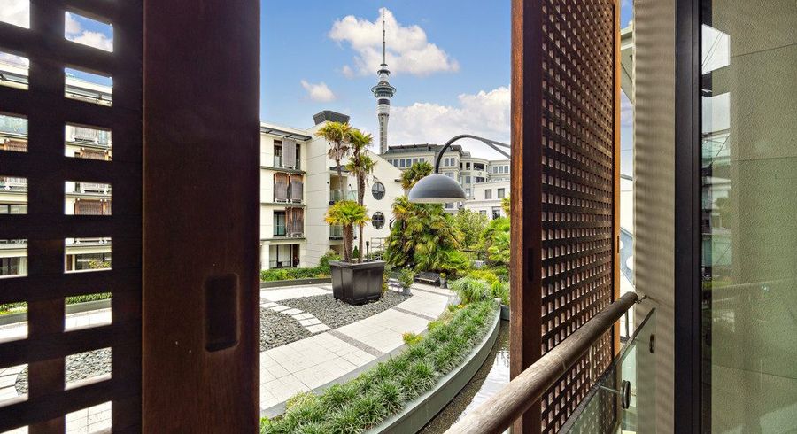  at 1I/22 Pakenham Street East, City Centre, Auckland City, Auckland