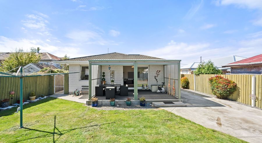  at 1/4A Anvers Place, Hoon Hay, Christchurch
