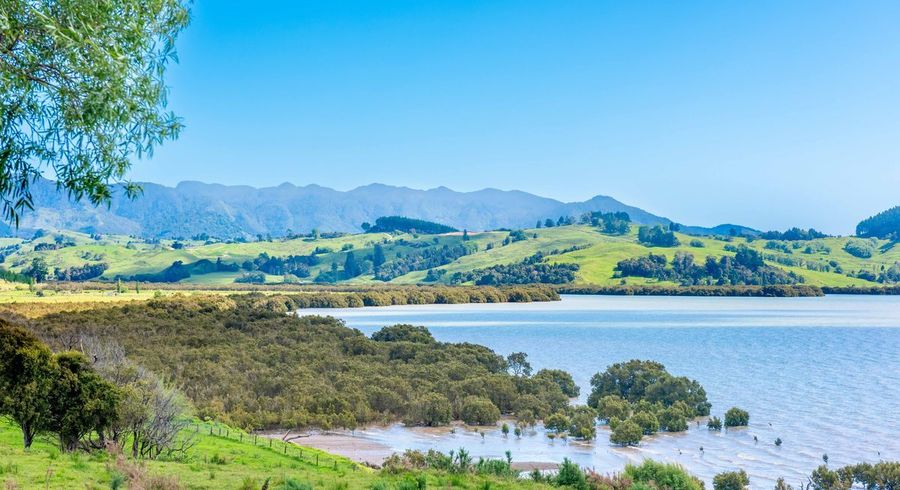  at 13 Cochrane Street, Rawene, Far North, Northland