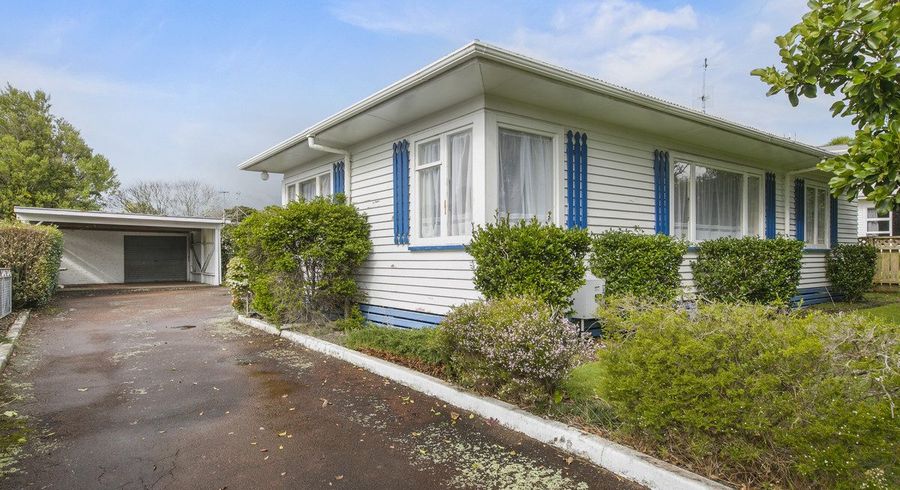  at 32 Budleigh Street, Frankleigh Park, New Plymouth