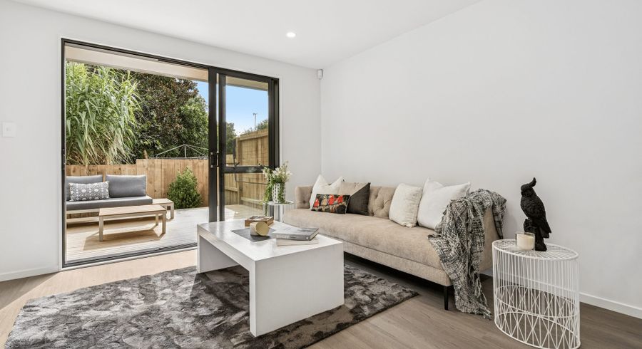  at Lot 1/14 Freyberg Place, Howick, Manukau City, Auckland