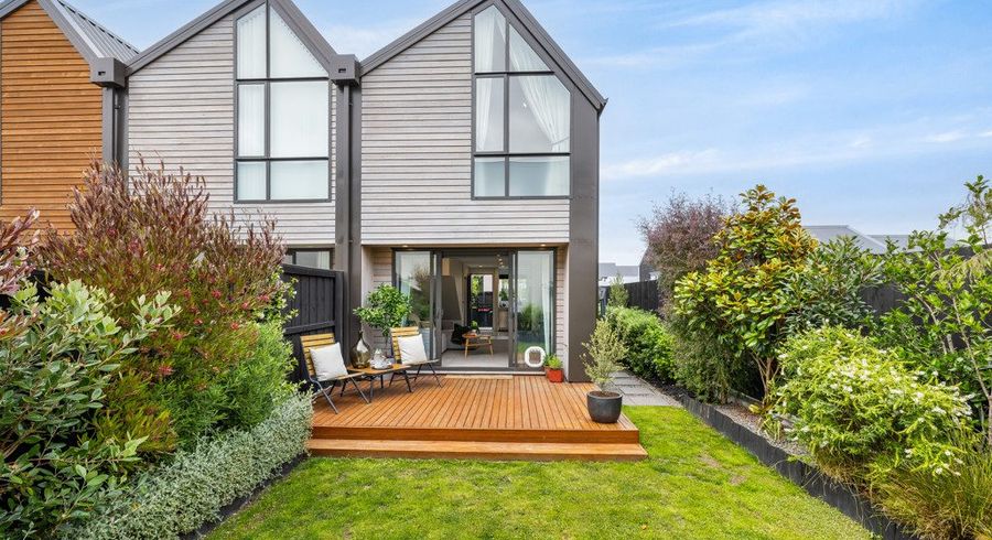  at 11/129 Sherborne Street, St. Albans, Christchurch City, Canterbury