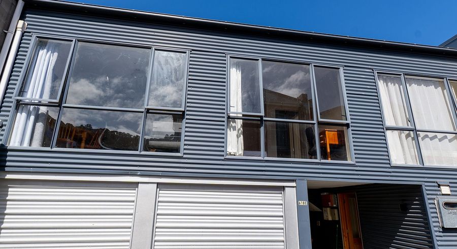  at 618E George Street, North Dunedin, Dunedin, Otago