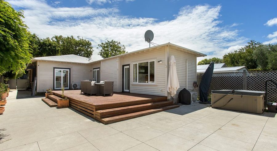  at 29 Massey Crescent, St. Albans, Christchurch City, Canterbury