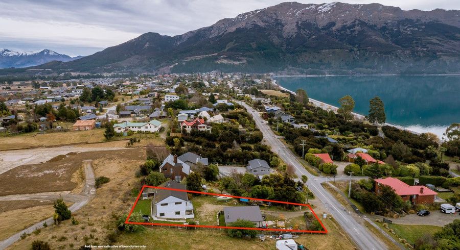  at 217 Lakeview Terrace, Wanaka