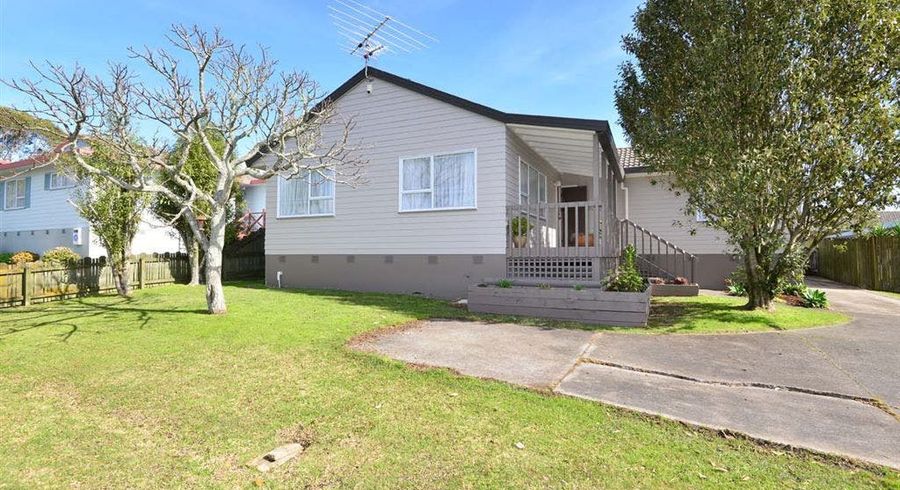  at 13 Caribbean Drive, Unsworth Heights, Auckland