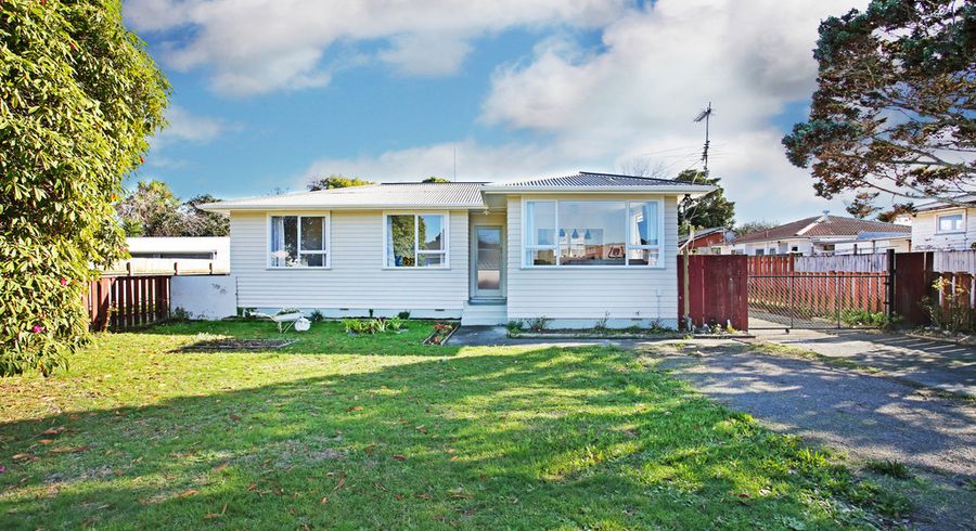  at 17 Harper Street, Papakura, Papakura