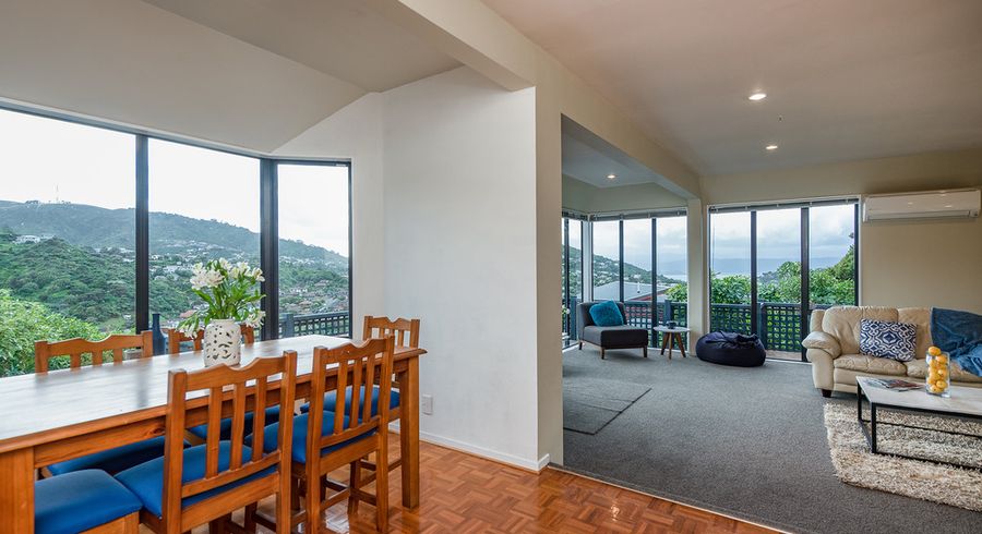 at 8 Cavalry Close, Crofton Downs, Wellington