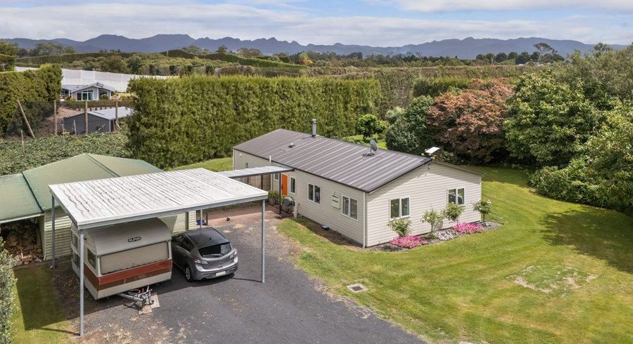  at 81 Lockington Road, Aongatete, Western Bay Of Plenty, Bay Of Plenty
