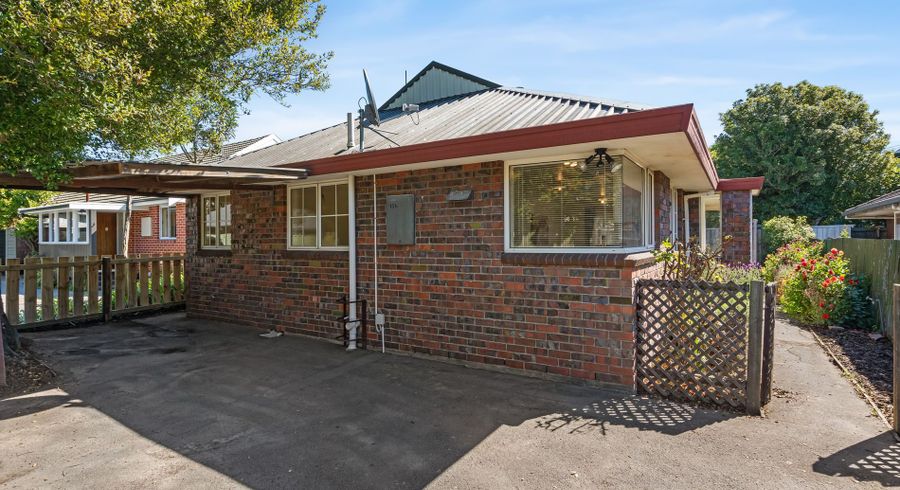  at 151B Yaldhurst Road, Upper Riccarton, Christchurch City, Canterbury