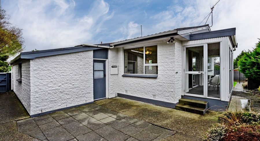  at 2/12 Catherine Street, Windsor, Invercargill, Southland