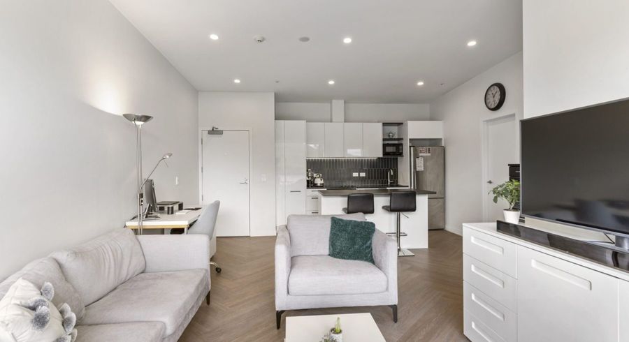 at 507/82 Jellicoe Road, Panmure, Auckland City, Auckland