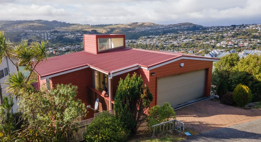  at 1 Atamira Close, Churton Park, Wellington