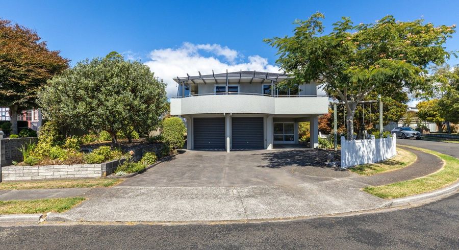  at 40 Frank Wilson Terrace, Welbourn, New Plymouth, Taranaki