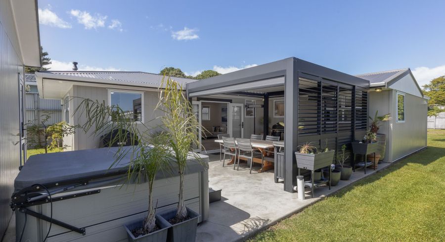  at 2 Martin Road, Paraparaumu Beach, Kapiti Coast, Wellington