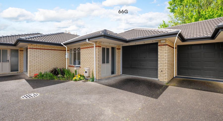  at 66G Boundary Road, Claudelands, Hamilton, Waikato