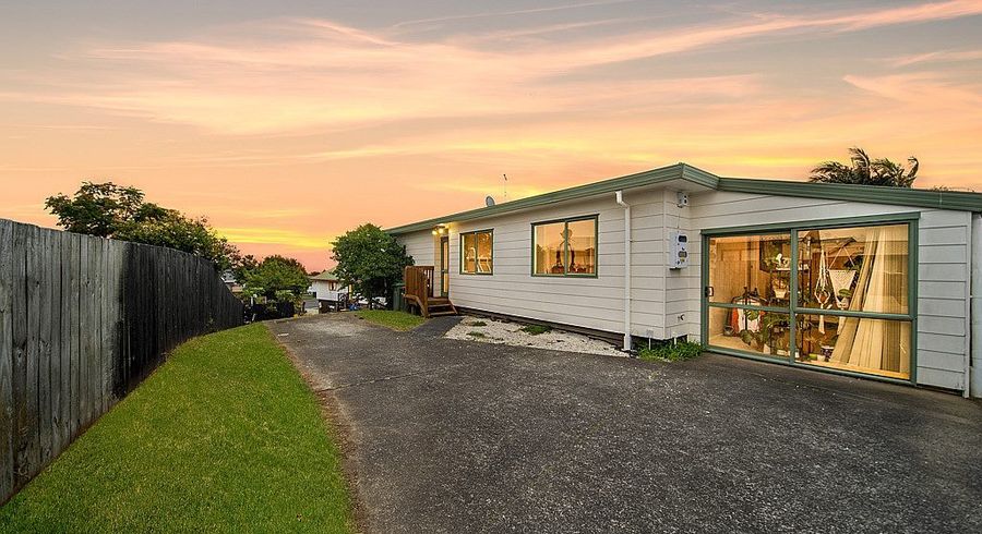  at 1/43 Templeton Place, Clendon Park, Manukau