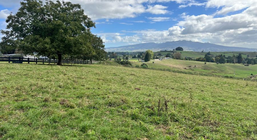  at 40 Budden Road, Pokuru, Te Awamutu