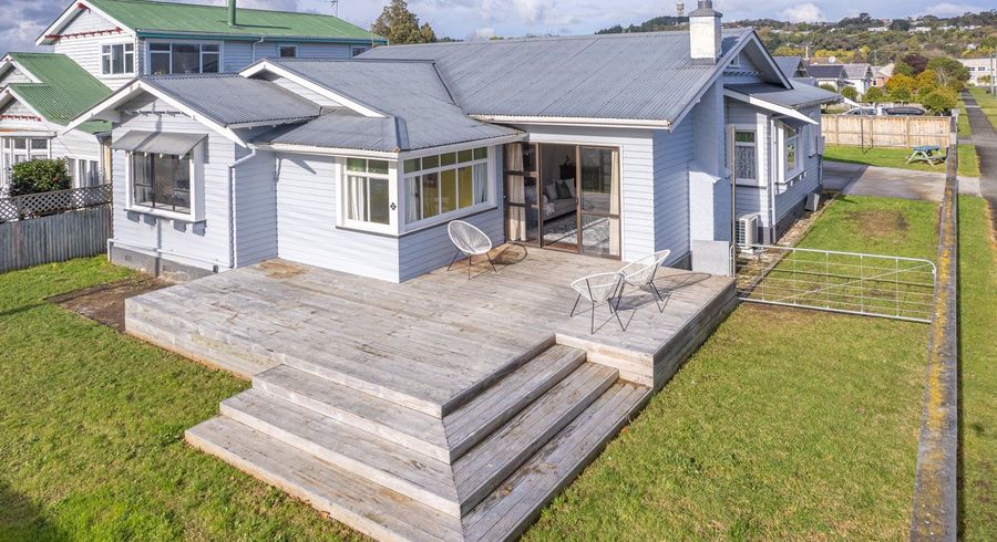  at 32 Jones Street, Whanganui East, Whanganui