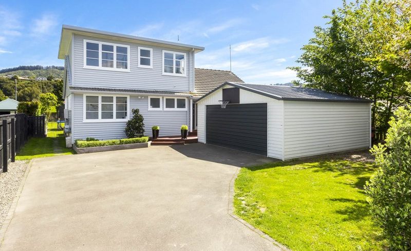  at 78 Longfellow Street, Trentham, Upper Hutt