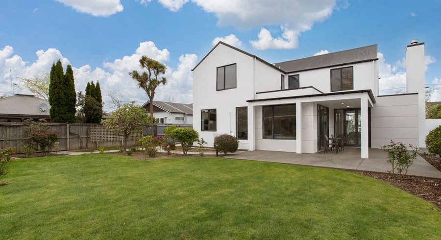  at 128 Hamilton Avenue, Fendalton, Christchurch City, Canterbury