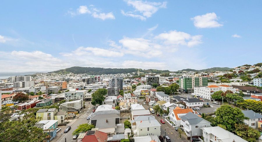 at 11A/131 Abel Smith Street, Te Aro, Wellington, Wellington