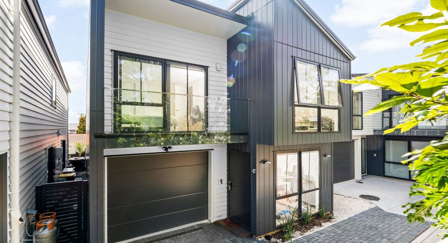  at 13C Williams Road, Hobsonville, Waitakere City, Auckland