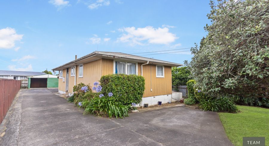  at 34 Parker Crescent, Otara, Auckland