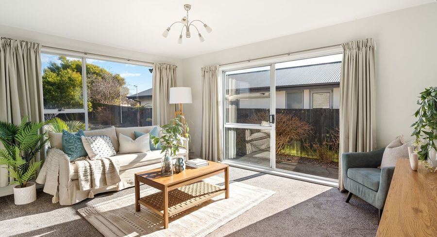  at 2/351 Bower Avenue, North New Brighton, Christchurch City, Canterbury